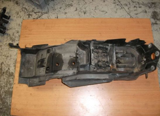 Hinterradabdeckung Kawasaki ER 5