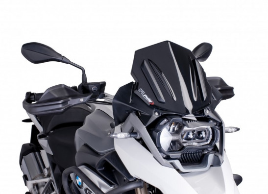 Wind screen BMW R 1200 GS LC