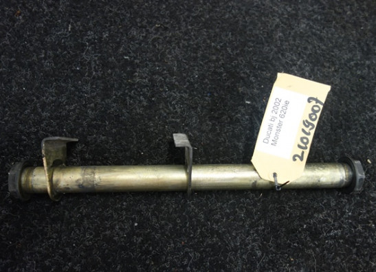 Rear axle Ducati monster 600