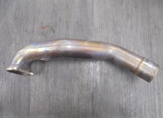 Uitlaatbochten Ducati Multistrada 950 2021-2023