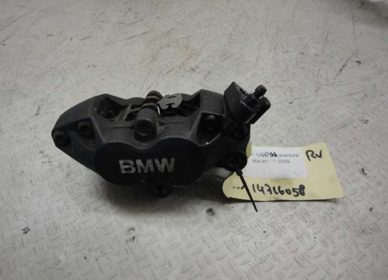 Bremssattel Bremszange vorn rechts BMW R 1200 GS Adventure
