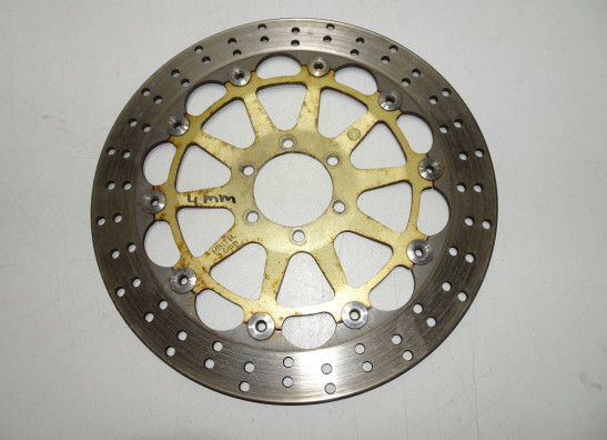 Bremsscheibe vorne rechts Aprilia Falco