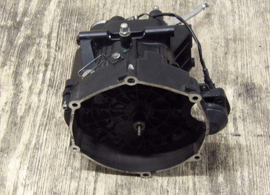 Versnellingsbak Moto Guzzi V85 TT