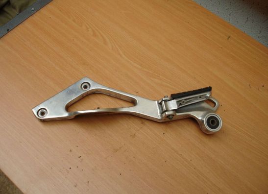 Main step holder Yamaha TDM
