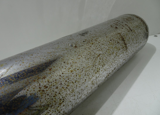 Uitlaat Yamaha XJ 600 Diversion