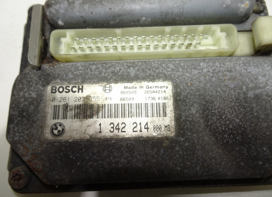 CDI ECU unit BMW R 850 R