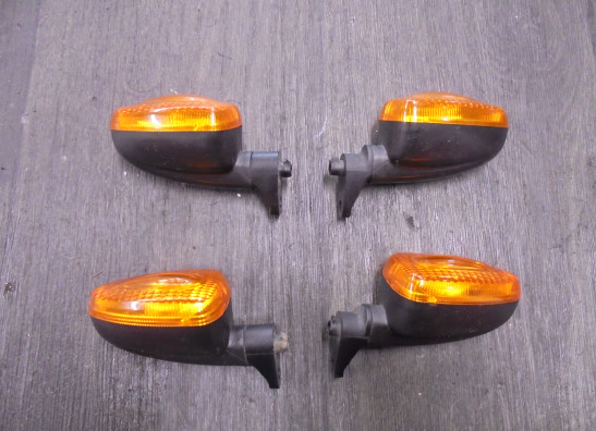 Knipperlicht BMW K 1200 R 