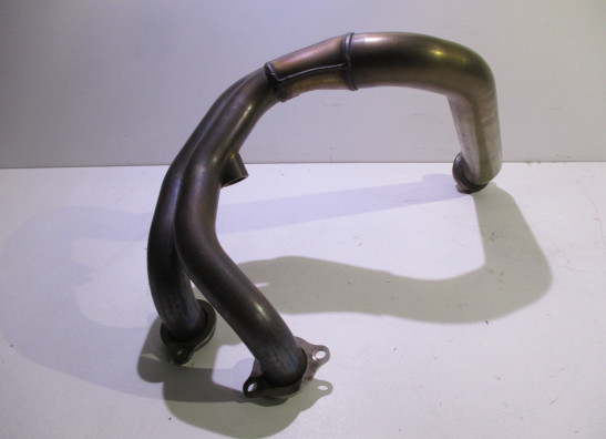 Downpipes KTM 790 Duke