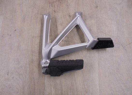 Duo voetsteun links BMW R 1200 GS LC