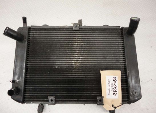 Radiateur Suzuki GSR 600