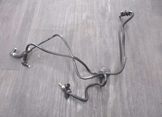 Throttle body BMW R 1200 GS