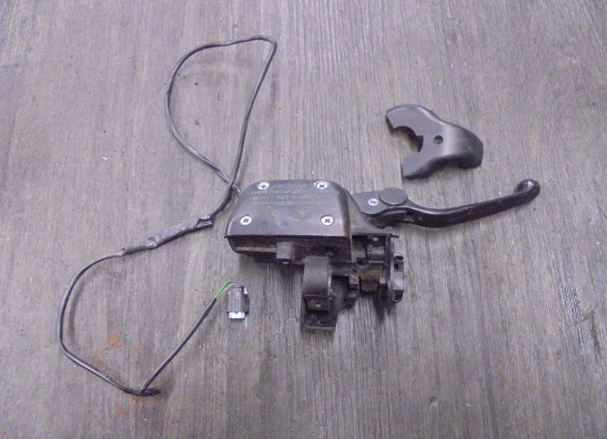 Rempomp BMW R 1100  1150 RS