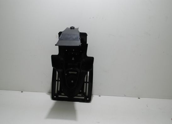 Kentekenplaathouder Honda CBR Fireblade