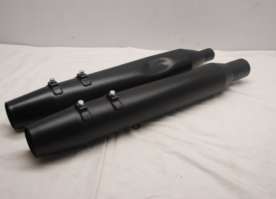 Muffler Harley Davidson Touring