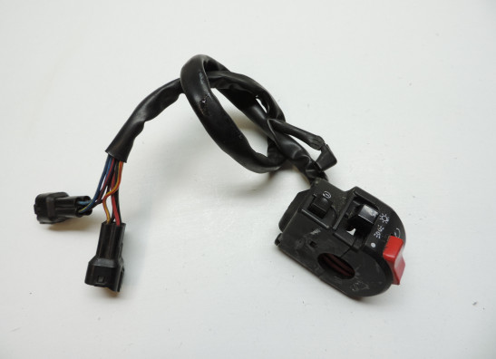 Handlebar switch assy right Kawasaki ZX 12 R