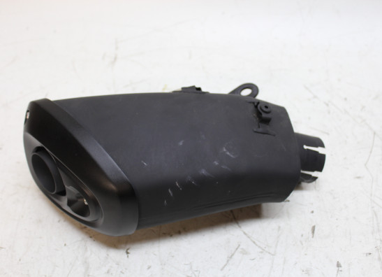Muffler Suzuki GSX S 1000
