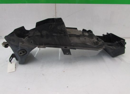Kentekenplaathouder Kawasaki ZX 9 R