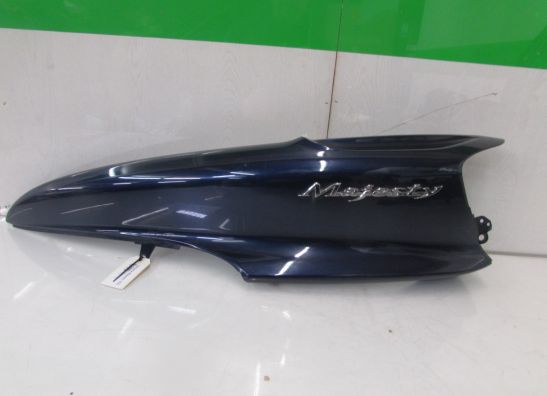 Cowl rear right Yamaha YP 250 Majesty