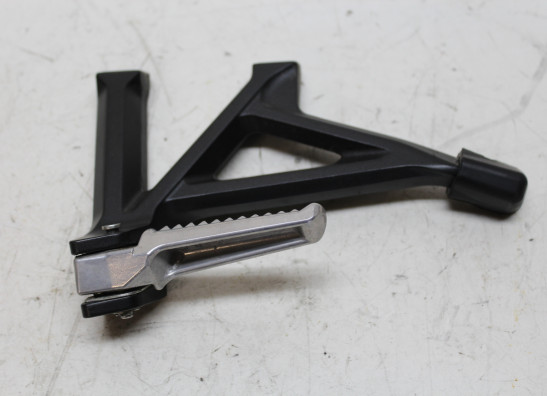 Duo voetsteun links Honda CRF 1100L Africa Twin Adventure Sports ES 2019-2023