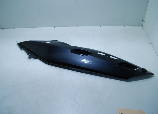 Heck links BMW R 1200 RT