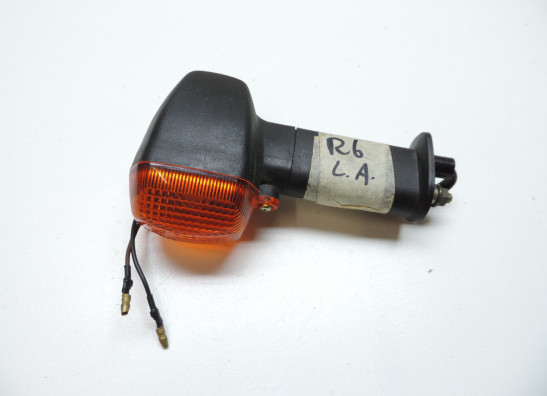 Knipperlicht links achter Yamaha YZF R6