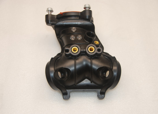 Inlaatspruitstuk Harley Davidson Touring FL