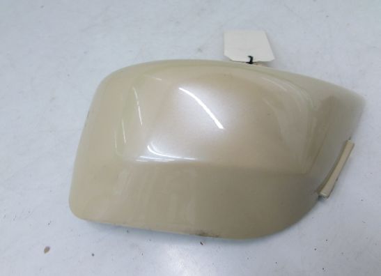 Cowl right small Yamaha XV 535 Virago