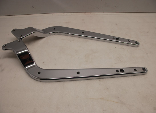 Achtersubframe Harley Davidson Softtail
