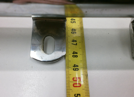 Motorschutzbugel Sturzbugel Overig Onbekend Unknown