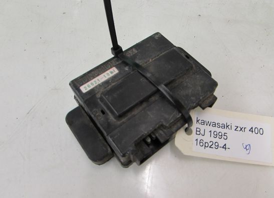 Zekeringkast Kawasaki ZXR 400