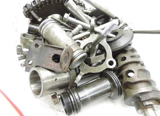 Engine parts Honda VTX 1800