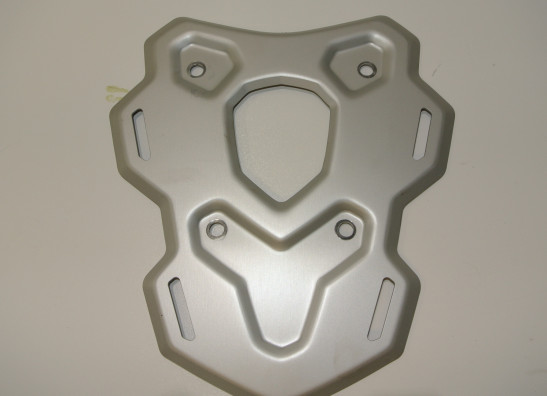 Top-case-trager BMW F 800 GS