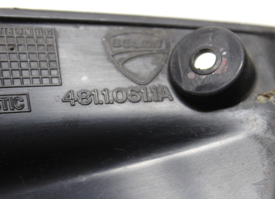 Cowl left inner Ducati Multistrada 1200