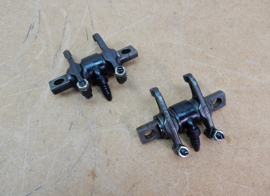 Motorblok diverse Moto Guzzi V35 V50 V65