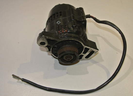 Generator Kawasaki ZXR 750