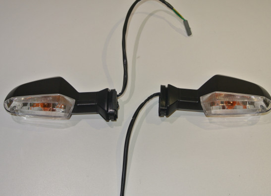 Blinker Kawasaki Z 800