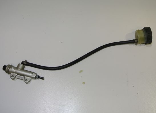 Rear brake master cylinder  BMW R 1200 GS
