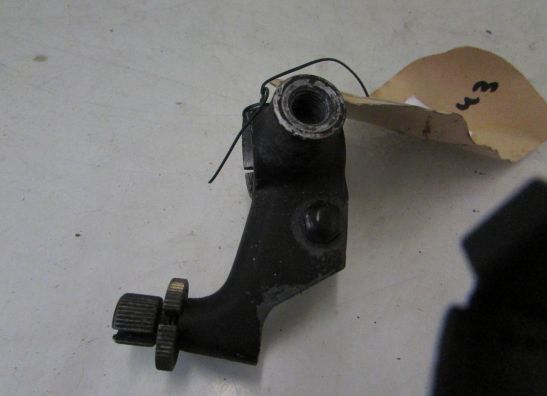 Koppelingshandle Suzuki GSX 400 E