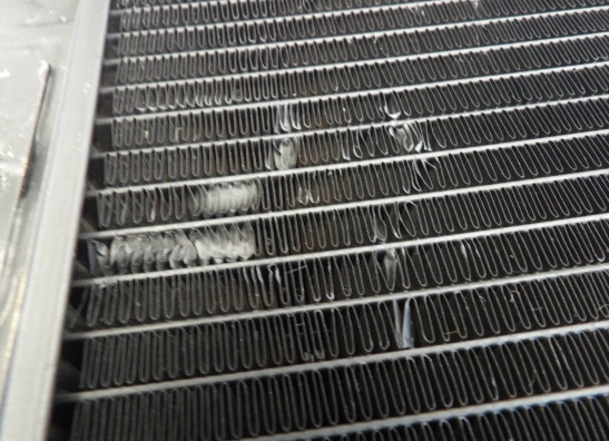 Radiateur Honda VF 700  750 C Magna