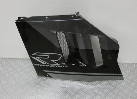 Seiten verkleidung links Suzuki GSX R 1100
