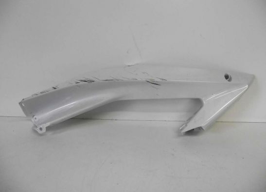 Cowl left small Yamaha YZF R6