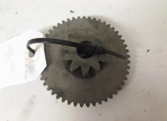 Motorblock Sonstiges Aprilia RSV 1000