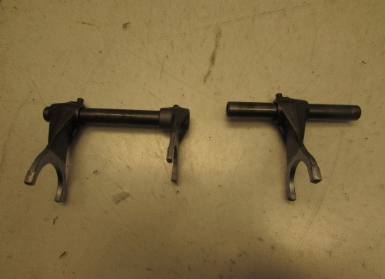 Gear box Suzuki LS 650