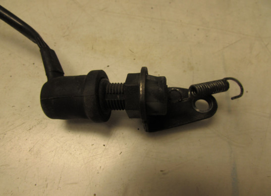 Achter remklauw Yamaha V max