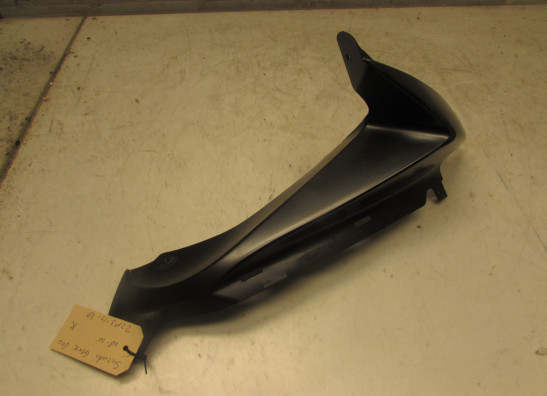 Cowl right upper  Suzuki GSX R 600
