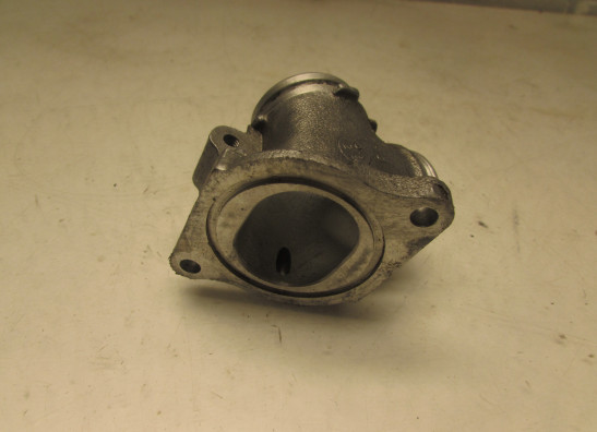 Air intake Yamaha V max