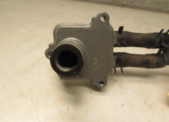 Engine parts Yamaha XJ 900 S Diversion