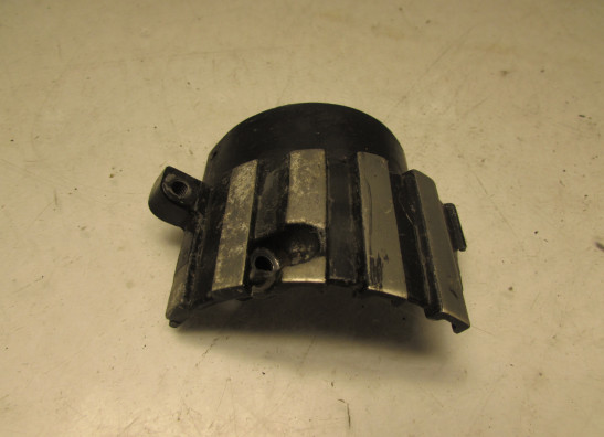 Auspuff Yamaha V max