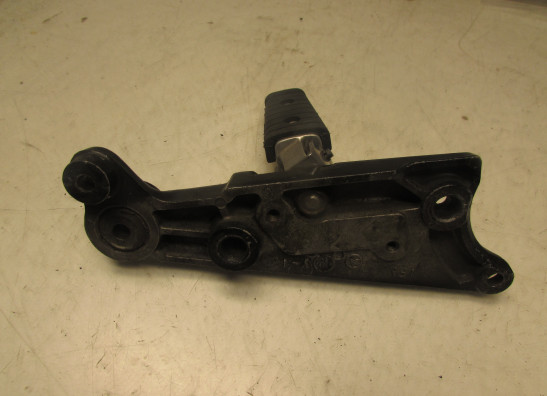 Schetsplaat links Yamaha V max