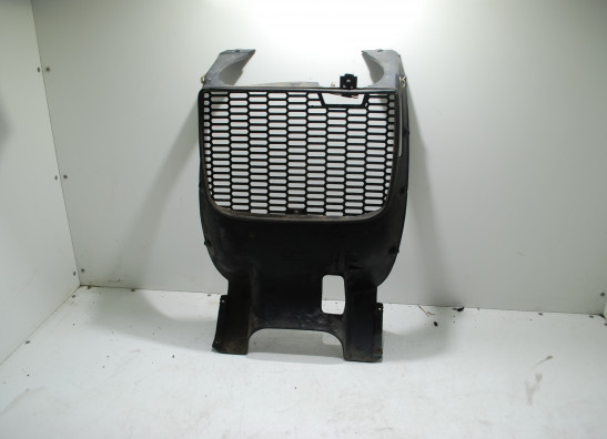 Cowl V shape under BMW K 1100 LT